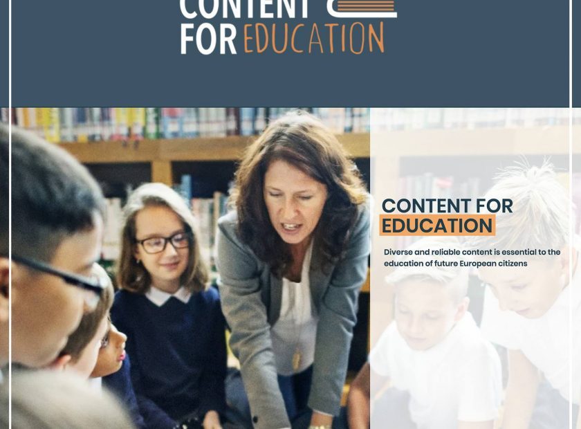 contentforedu